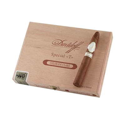 Davidoff Colorado Claro Special T Natural
