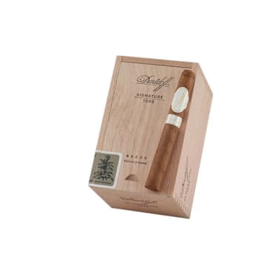 Davidoff Signature 1000 Natural
