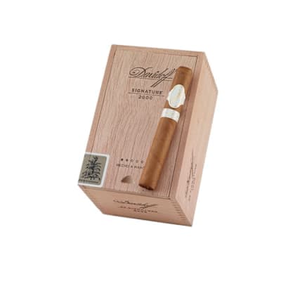 Davidoff Signature 2000 Natural