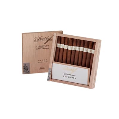 Davidoff Signature Exquisitos Natural