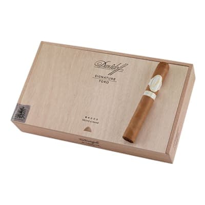 Davidoff Signature Toro Natural