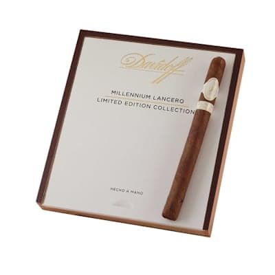 Davidoff Millennium Lancero LE 2023 Natural