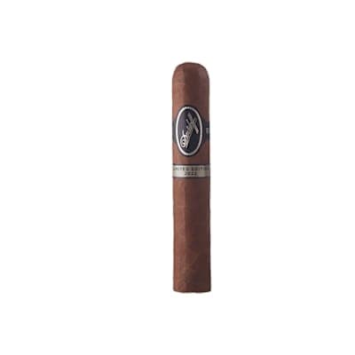 Davidoff Limited Edition 2022 Gran Toro Natural