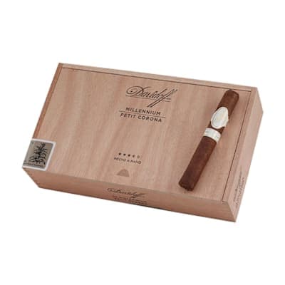 Davidoff Millennium Petit Corona Natural