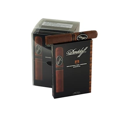 Davidoff Nicaragua Robusto BXP Natural