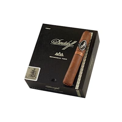 Davidoff Nicaragua Toro Natural