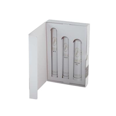 Davidoff Tubos Assortment