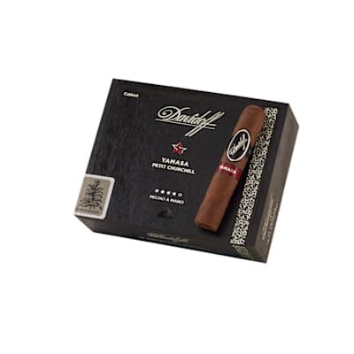 Davidoff Yamasa Petit Churchill Natural