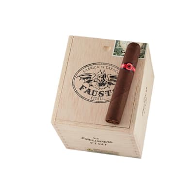 Tatuaje Fausto Robusto Maduro