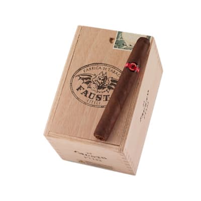 Tatuaje Fausto Toro Maduro