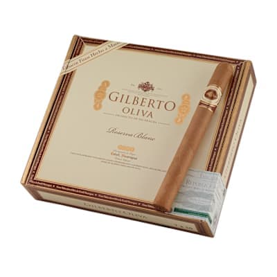 Gilberto Oliva Reserva Blanc Churchill Natural