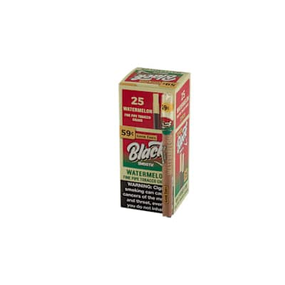 Good Times Black Watermelon Natural