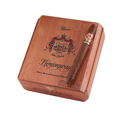 Arturo Fuente Hemingway Classic Natural