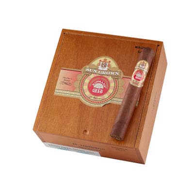 H. Upmann Sun Grown Magnum Natural