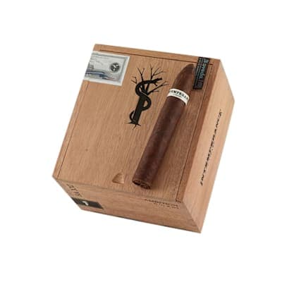 Intemperance BA XXI Ambition Maduro