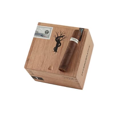 Intemperance BA XXI Avarice Maduro