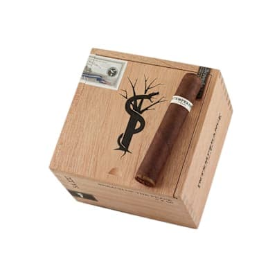 Intemperance BA XXI Breach Of The Peace Maduro