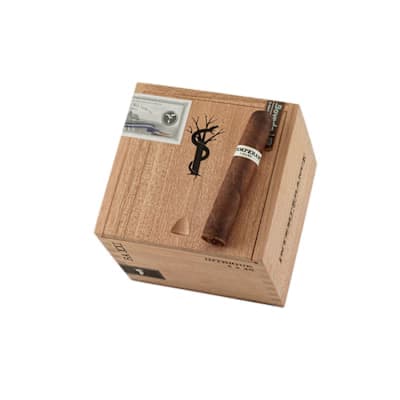 Intemperance BA XXI Intrigue Maduro