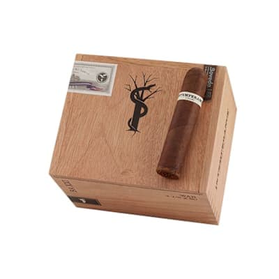 Intemperance BA XXI War Maduro