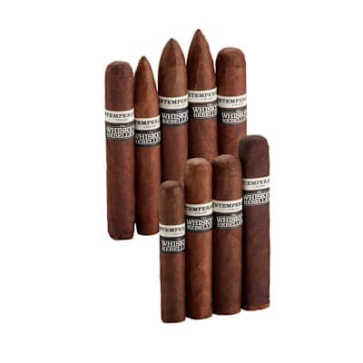 Intemperence Whiskey Rebellion Collection Sampler