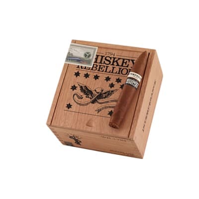 Intemperance Whiskey Rebellion 1794 McFarlane Natural