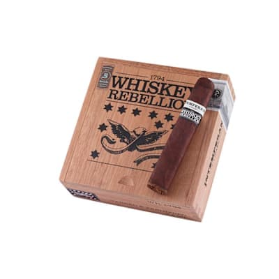 Intemperance WR 1794 Tarred and Feathered Natural