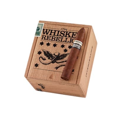 Intemperance Whiskey Rebellion 1794 Washington Natural