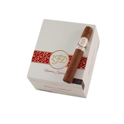 La Flor Dominicana Reserva Especial Toro Bundle Natural