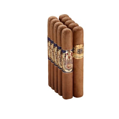 Excalibur Wingman Natural