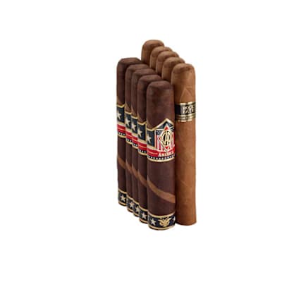 Captain Freedom Wingman