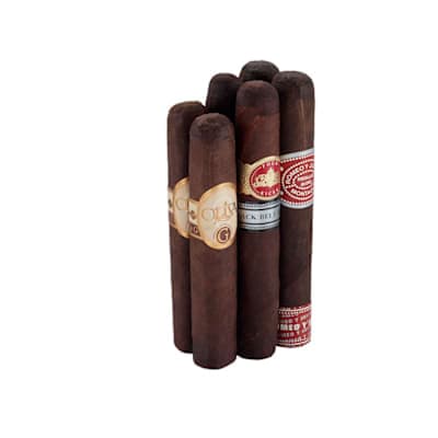 Broadleaf No. 1 (3x2)