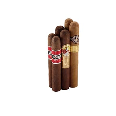 Cuban Heritage No. 1 (3x2) Natural