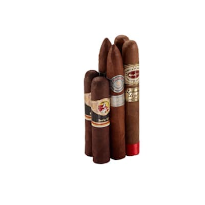 Habano No. 4 (3x2) Natural