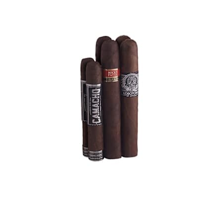 Full Body No. 11 (3x2) Maduro