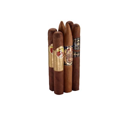 Toro No. 4 (3x2) Natural