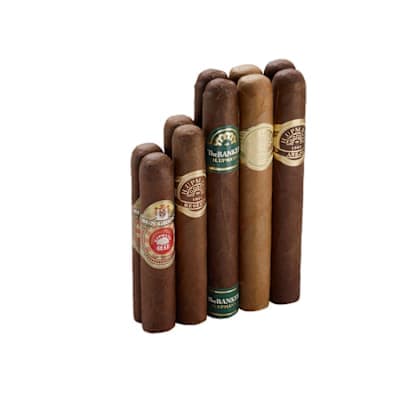 'Best Of H Upmann' Sampler No. 1