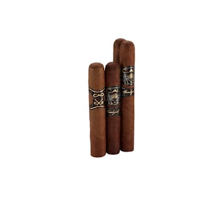 TOP CAO Bargain Sampler