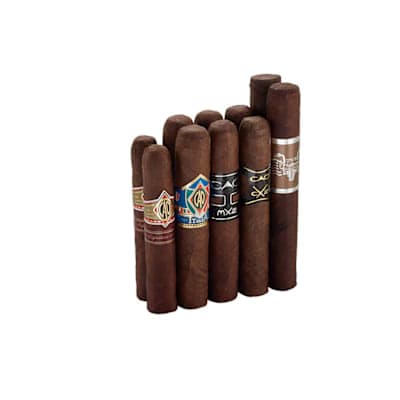 CAO Sampler