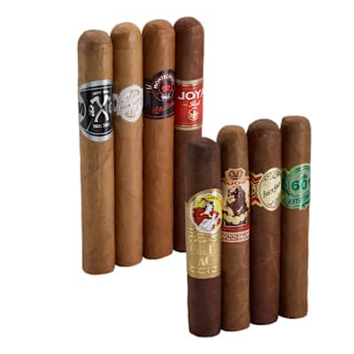 Old Dogs New Sticks Natural