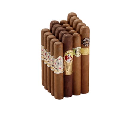 Colossal Connecticut Collection No. 5 Natural