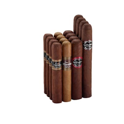 La Floridita Sampler