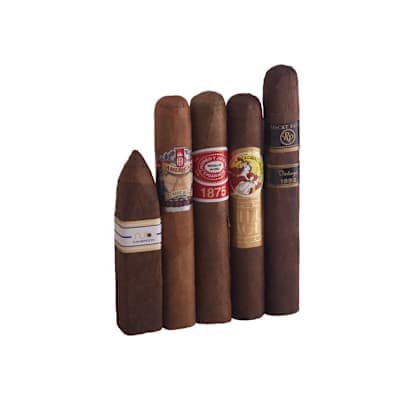 Famous Liquidation Medium Body