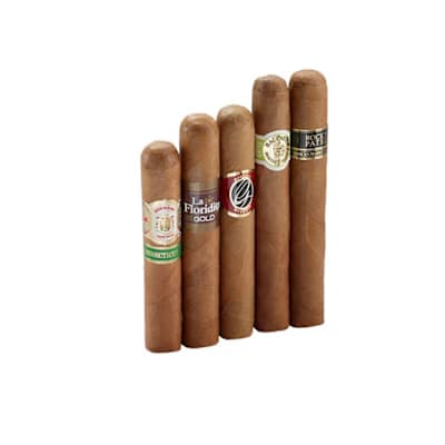 Famous Mellow Clearance Sampler