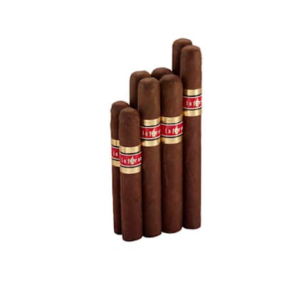 Inferno By Oliva Test Flight