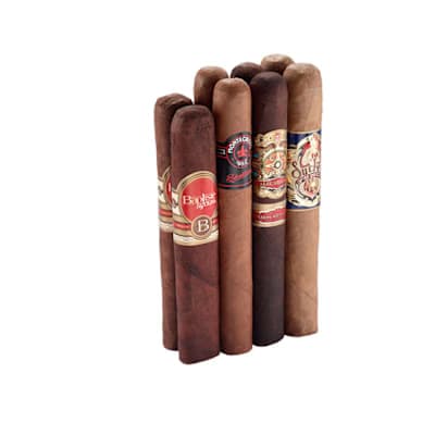 Inventory Overload Toros Natural