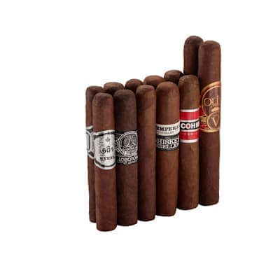 Itsy Bitsy Cigar Sampler