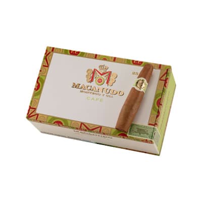 Macanudo Diplomat Natural