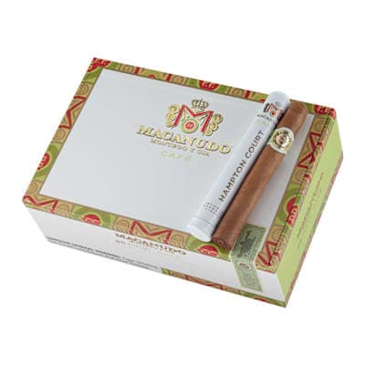 Macanudo Cafe Hampton Court Natural