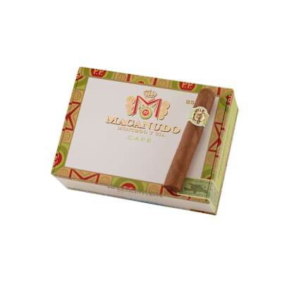 Macanudo Cafe Lords Natural