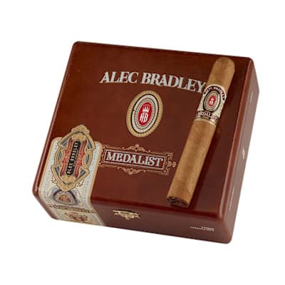 Alec Bradley Medalist Toro Natural